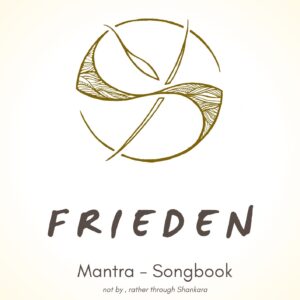 »Frieden« <br>Mantra-Songbook